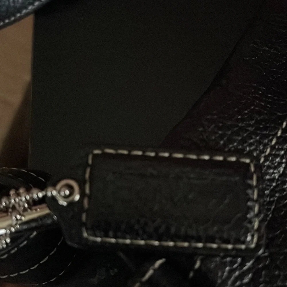 Coach Handbag - Picture 4 of 4
